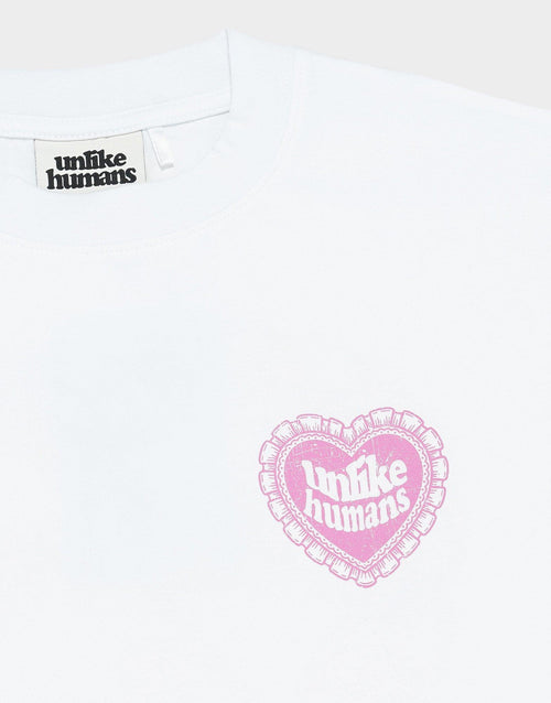 เสื้อยืดผู้หญิง Close