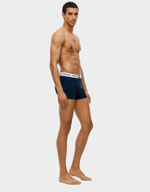 กางเกงชั้นในผู้ชาย Heritage Trunks (แพค 3)