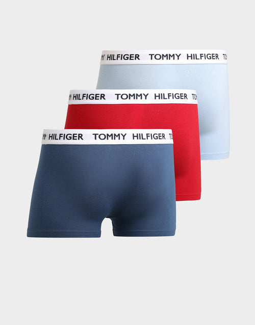 กางเกงชั้นในผู้ชาย Heritage Trunks (แพค 3)