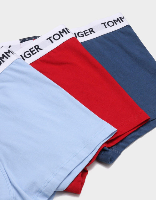 กางเกงชั้นในผู้ชาย Heritage Trunks (แพค 3)