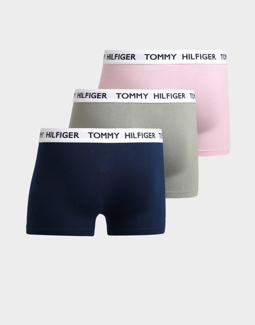กางเกงชั้นในผู้ชาย Heritage Trunks (แพค 3)