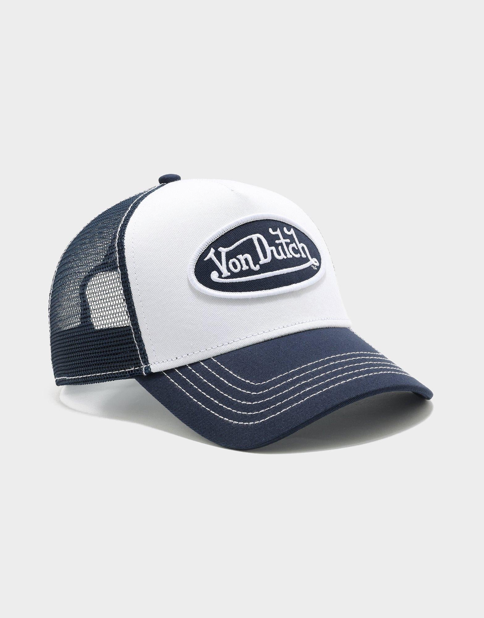 หมวกแก็ป Trucker
