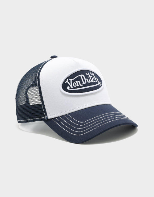 หมวกแก็ป Trucker