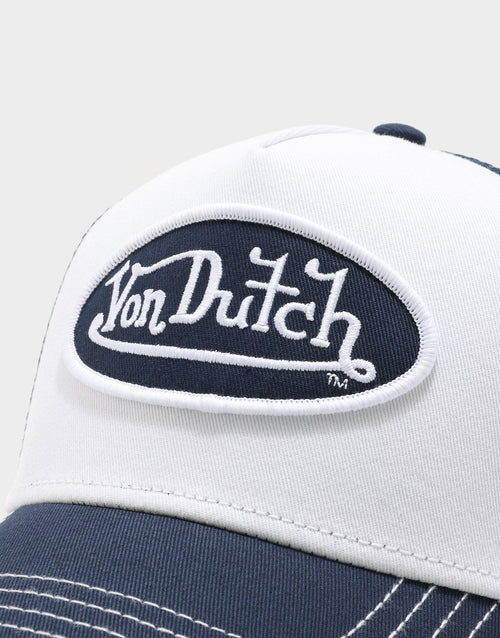 หมวกแก็ป Trucker