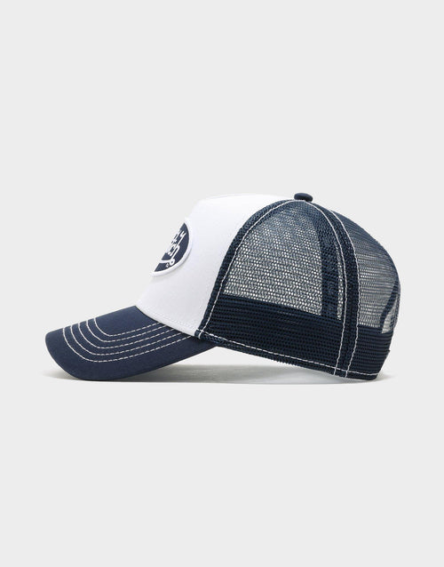 หมวกแก็ป Trucker