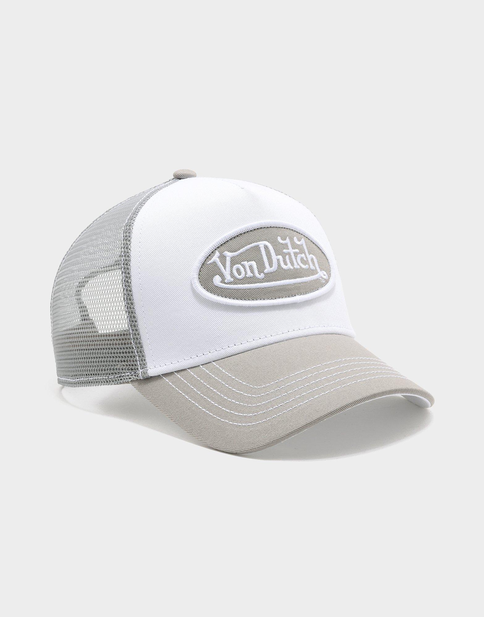 หมวกแก็ป Trucker