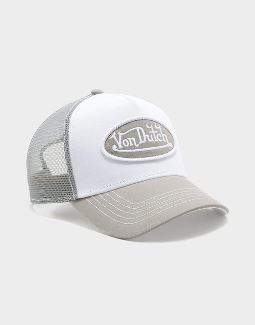 หมวกแก็ป Trucker