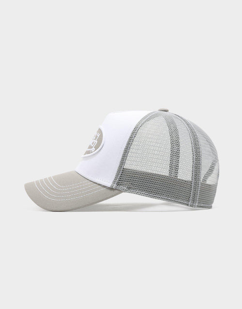 หมวกแก็ป Trucker