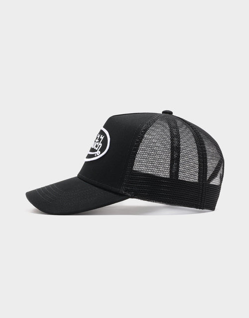 หมวกแก็ป Classic Trucker