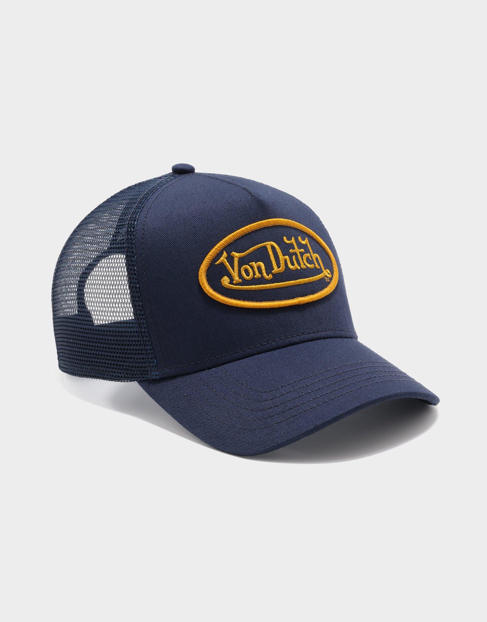หมวกแก็ป Classic Trucker