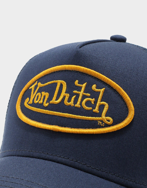 หมวกแก็ป Classic Trucker