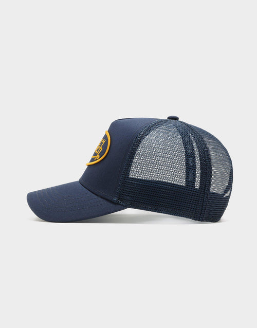 หมวกแก็ป Classic Trucker