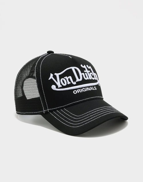 หมวกแก็ป Big Signature Trucker
