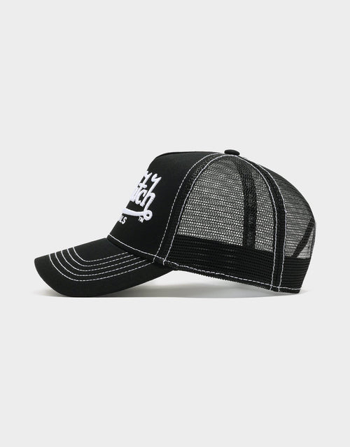 หมวกแก็ป Big Signature Trucker