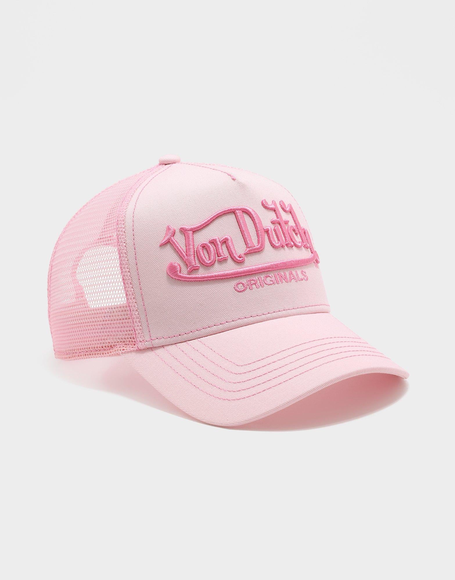 หมวกแก็ป Big Signature Trucker