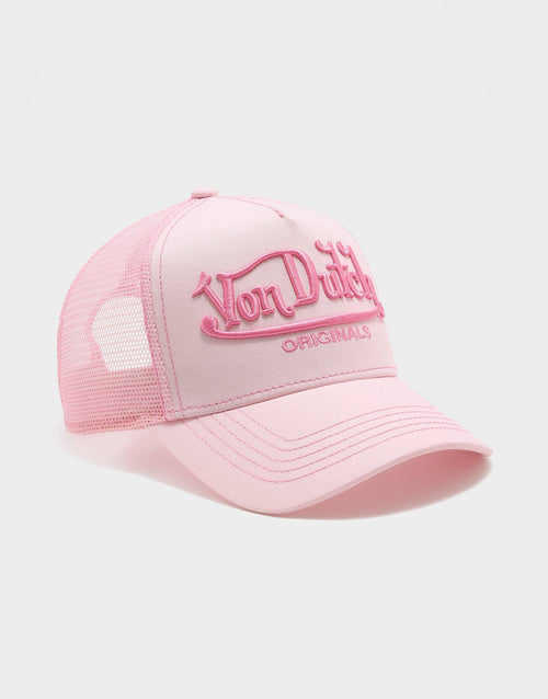 หมวกแก็ป Big Signature Trucker