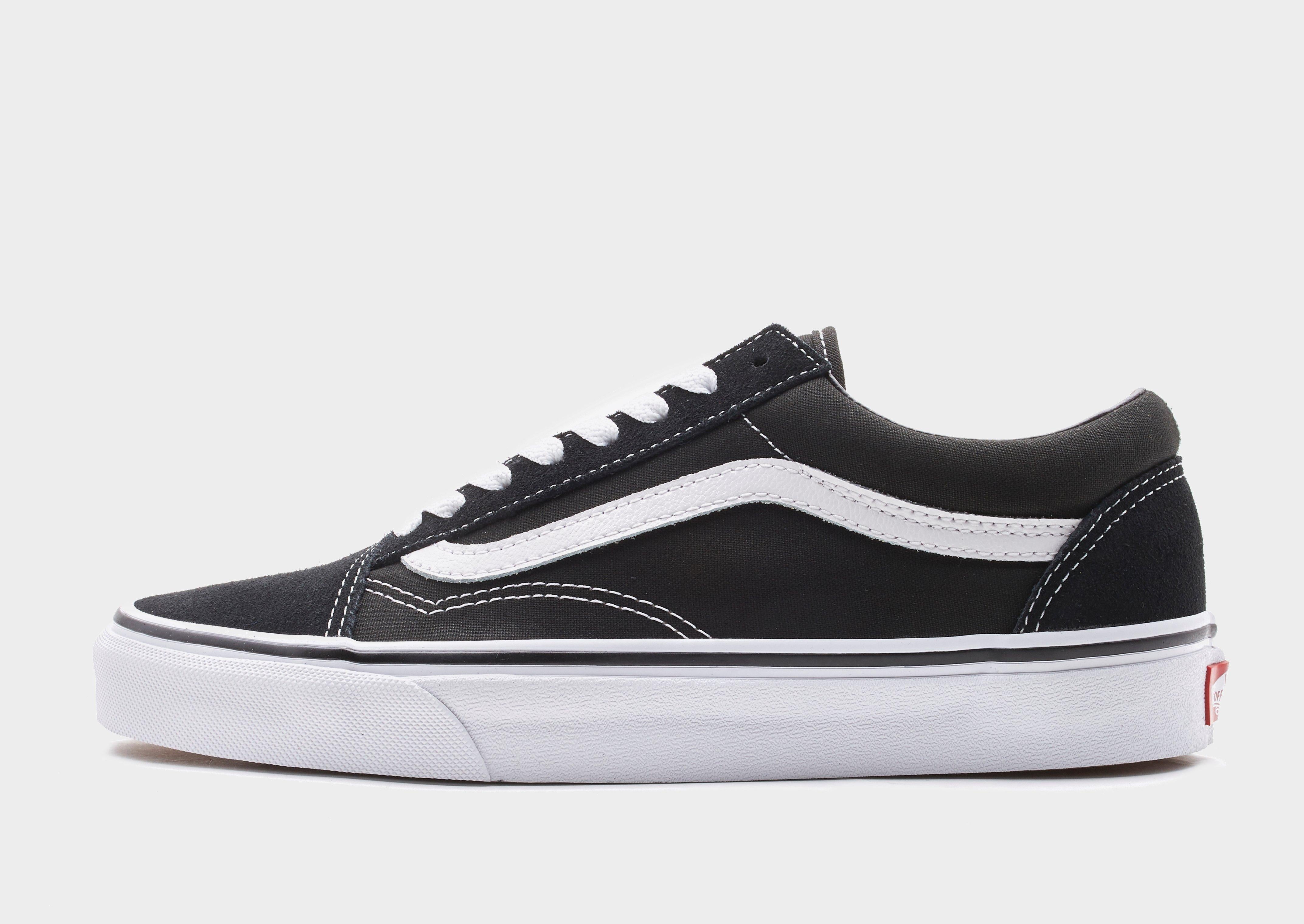 รองเท้าผู้หญิง Old Skool