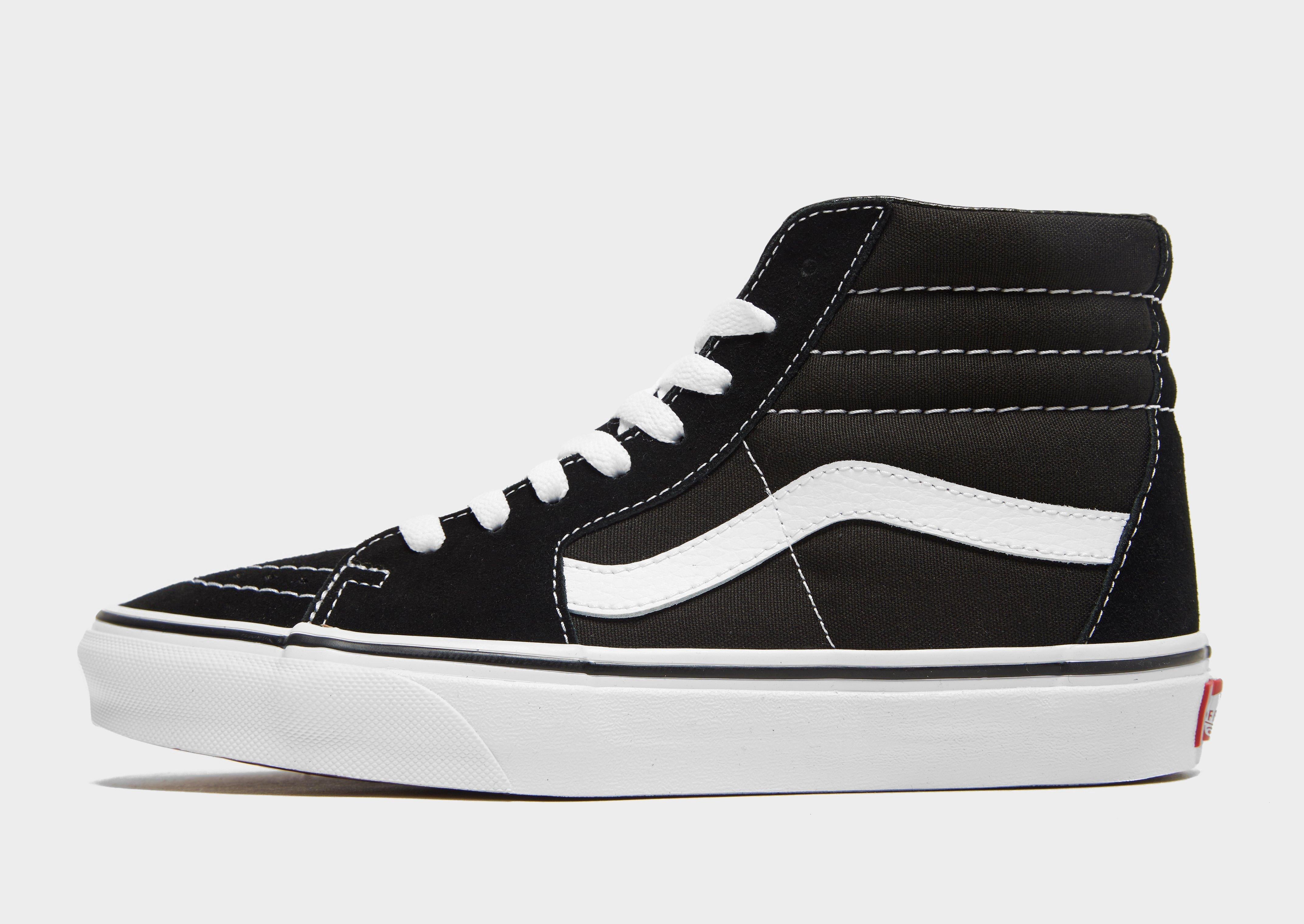 รองเท้าผู้หญิง Sk8-HI