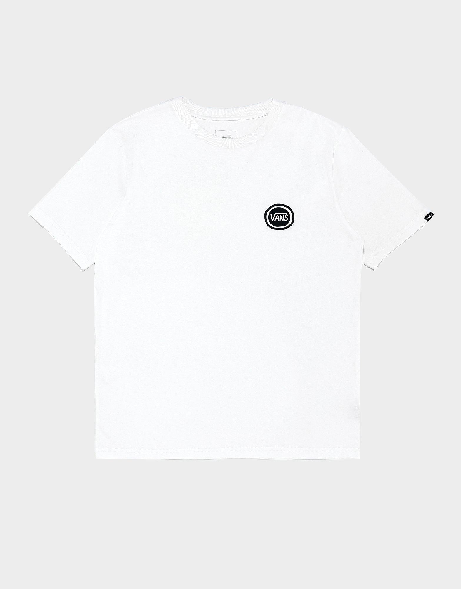 เสื้อยืดผู้ชาย Doodle Graphic