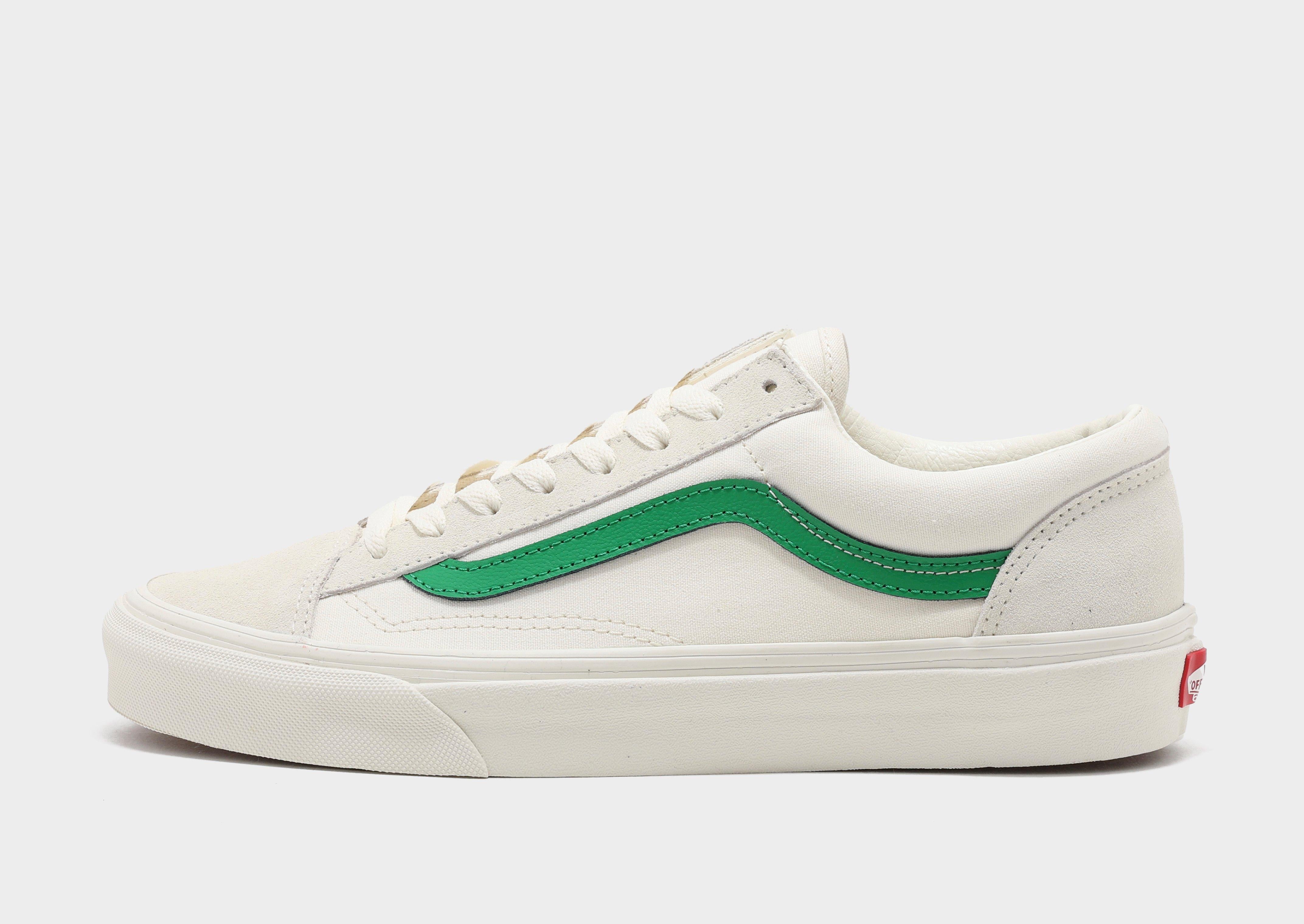 รองเท้าผู้ชาย Style 36