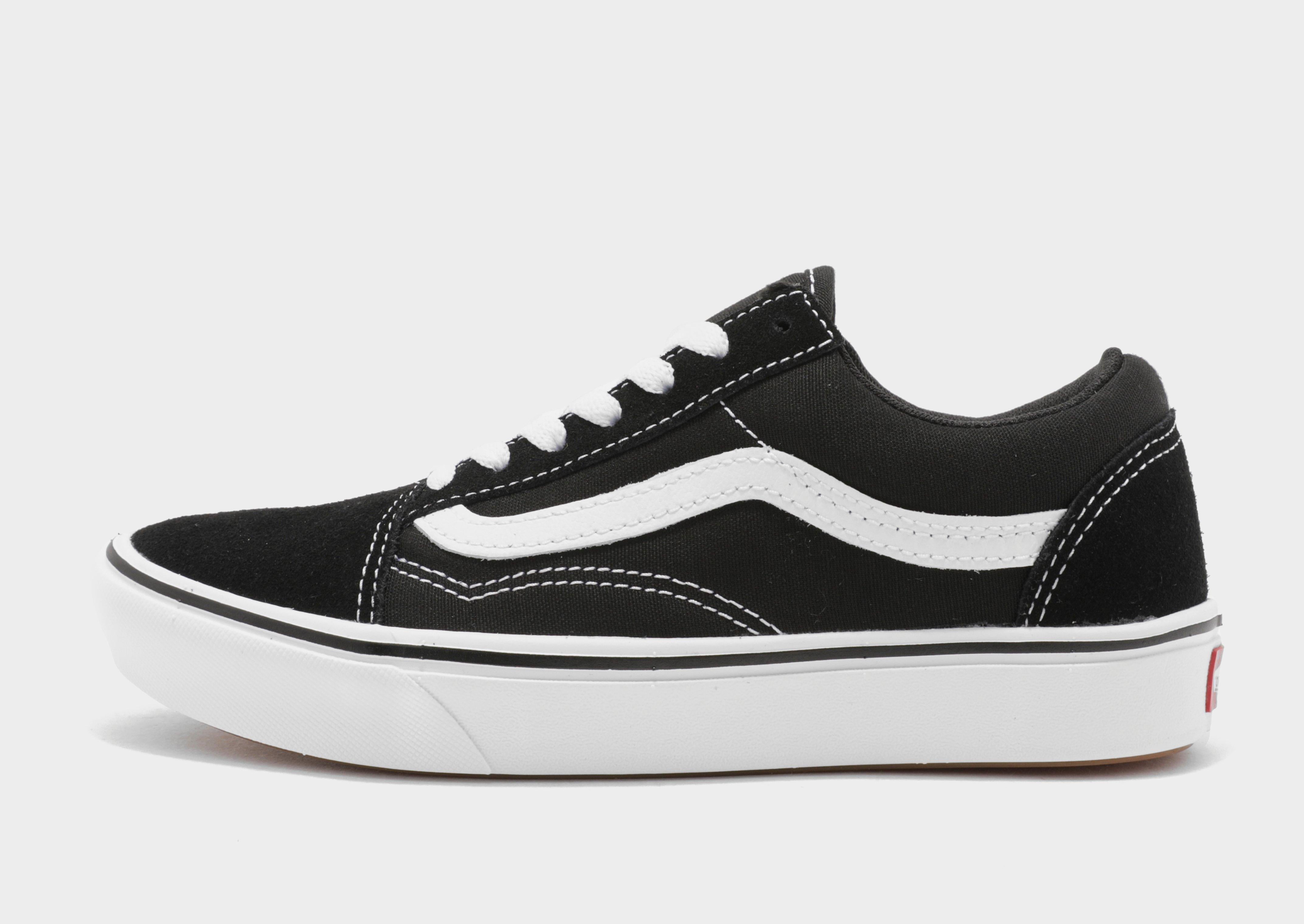 รองเท้าผู้หญิง Old Skool ComfyCush