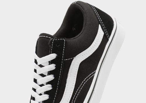 รองเท้าผู้หญิง Old Skool ComfyCush