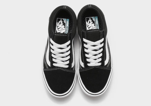 รองเท้าผู้หญิง Old Skool ComfyCush