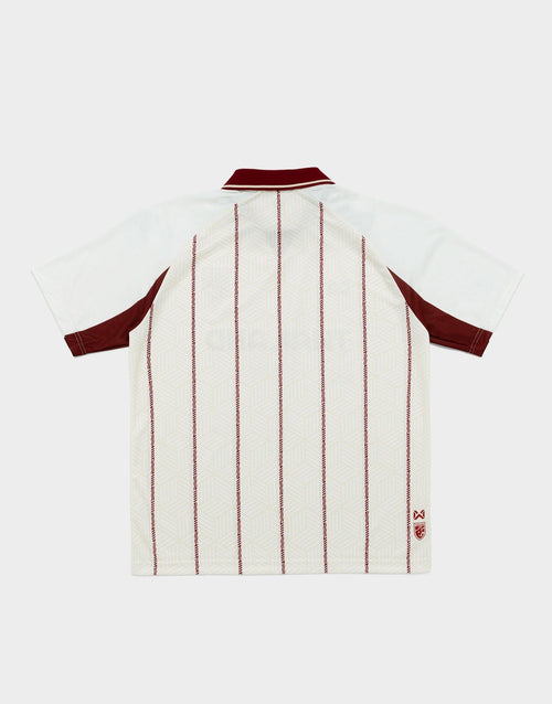 เสื้อโปโลแขนสั้นผู้ชาย