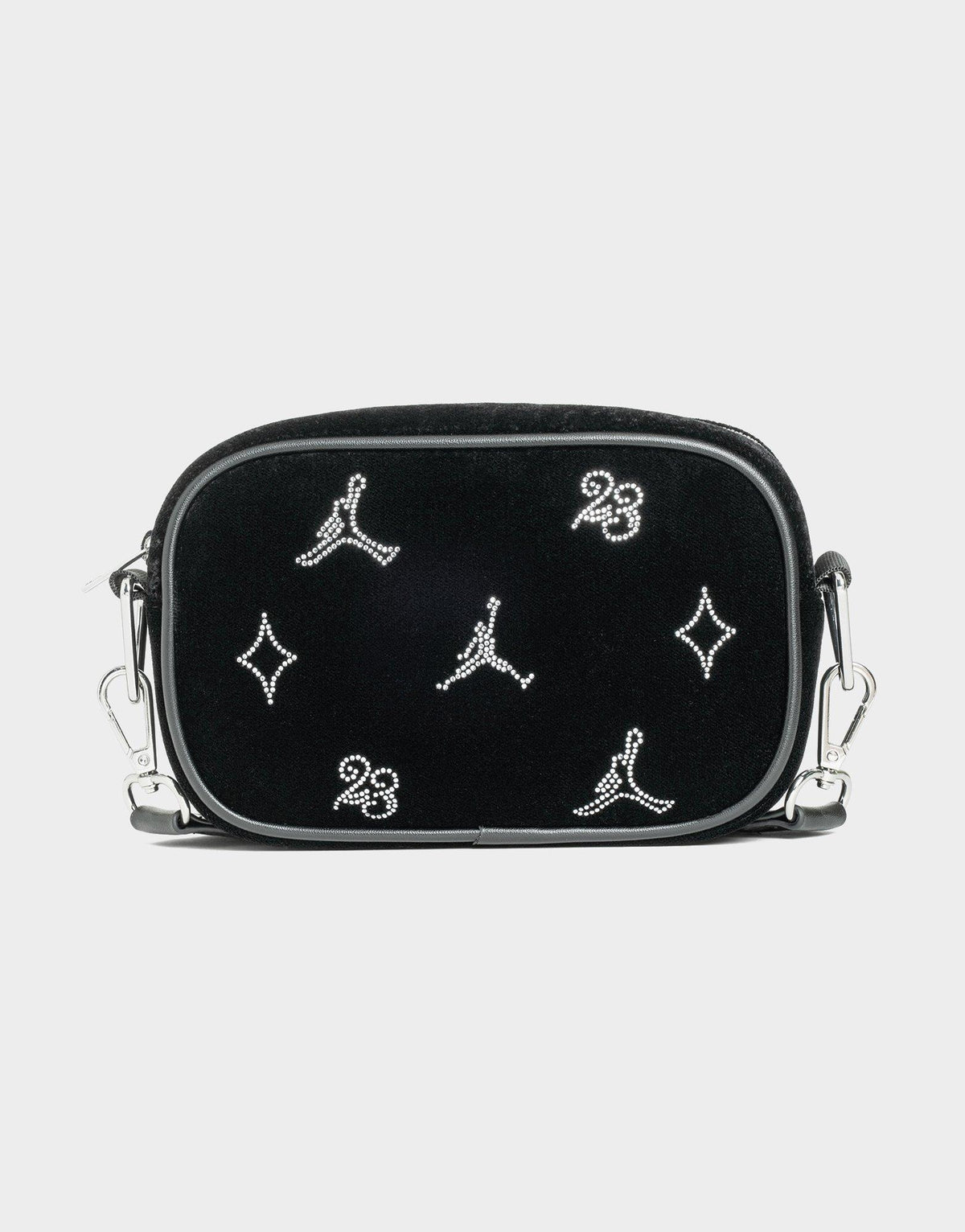 กระเป๋า Velvet League Camera (1L)