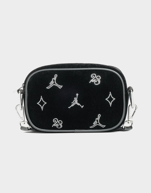 กระเป๋า Velvet League Camera (1L)
