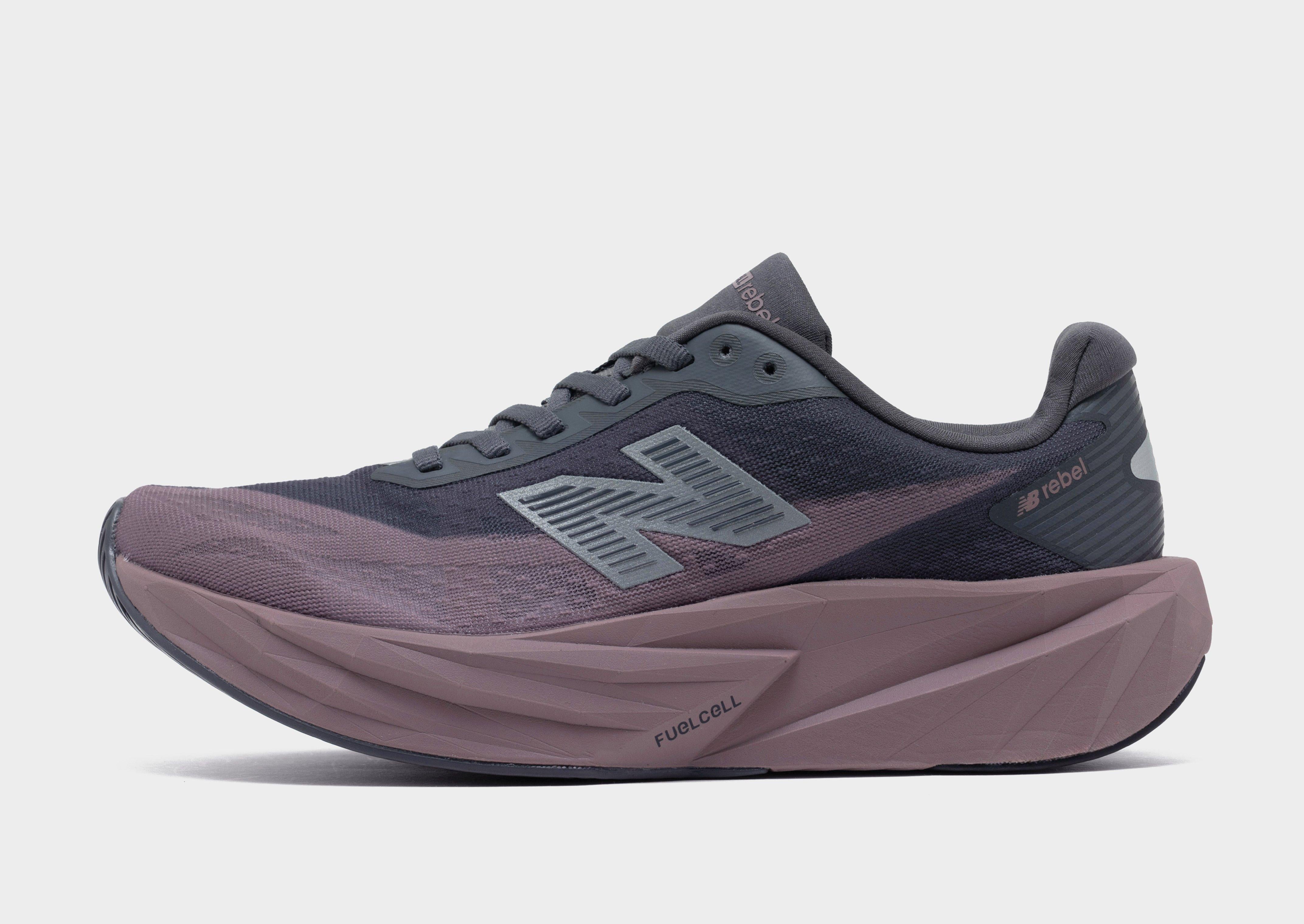 รองเท้าผู้หญิง FuelCell Rebel v5