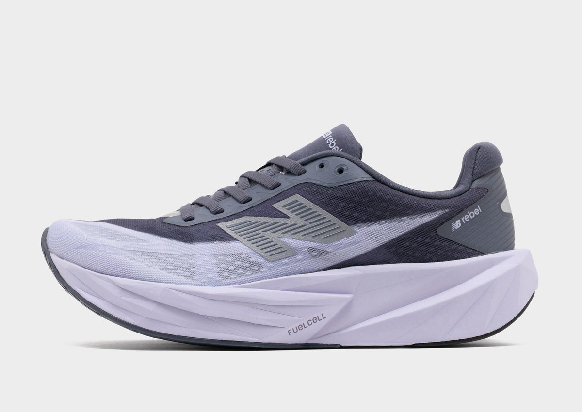 รองเท้าผู้หญิง FuelCell Rebel v5