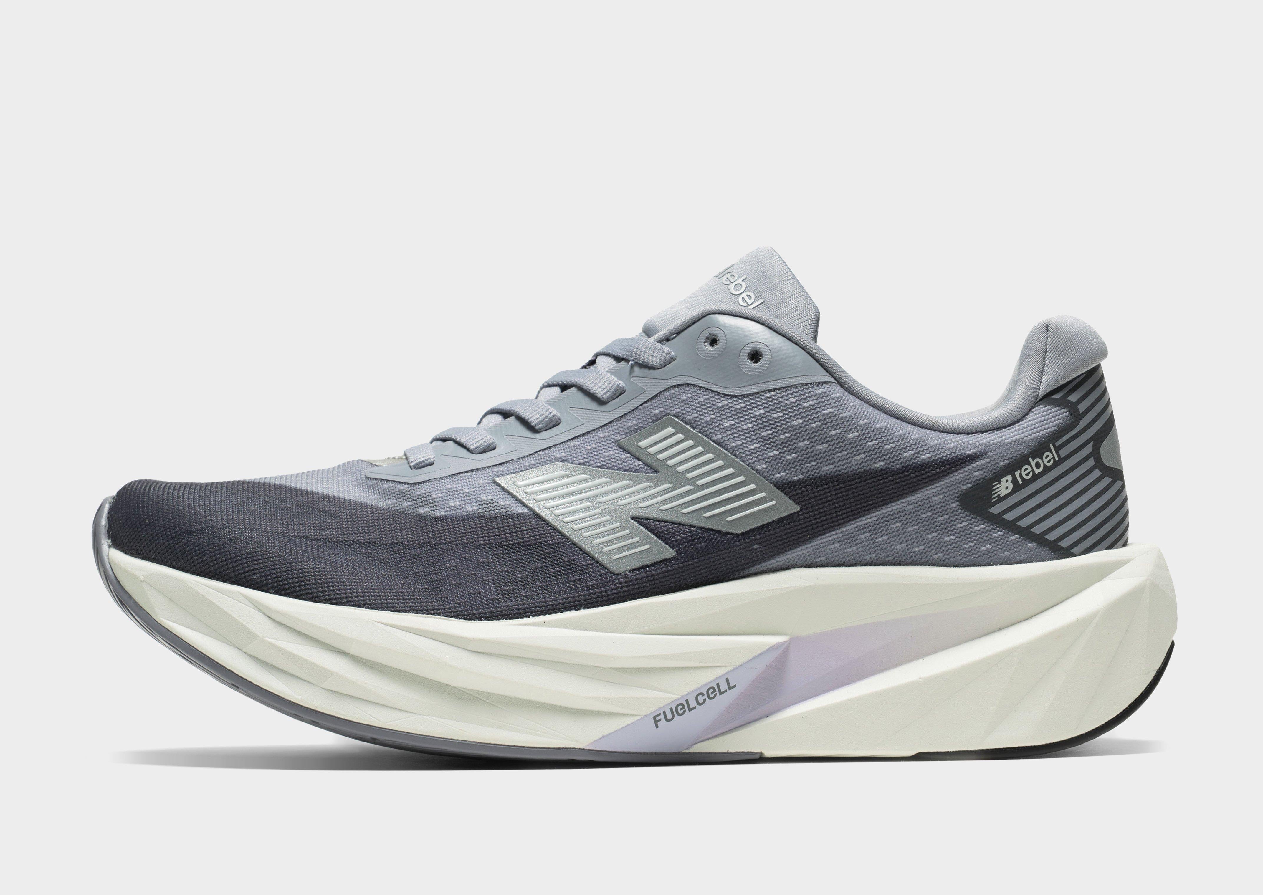 รองเท้าผู้หญิง FuelCell Rebel v5