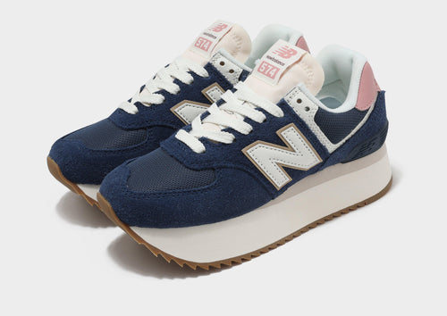 รองเท้าผู้หญิง 574+