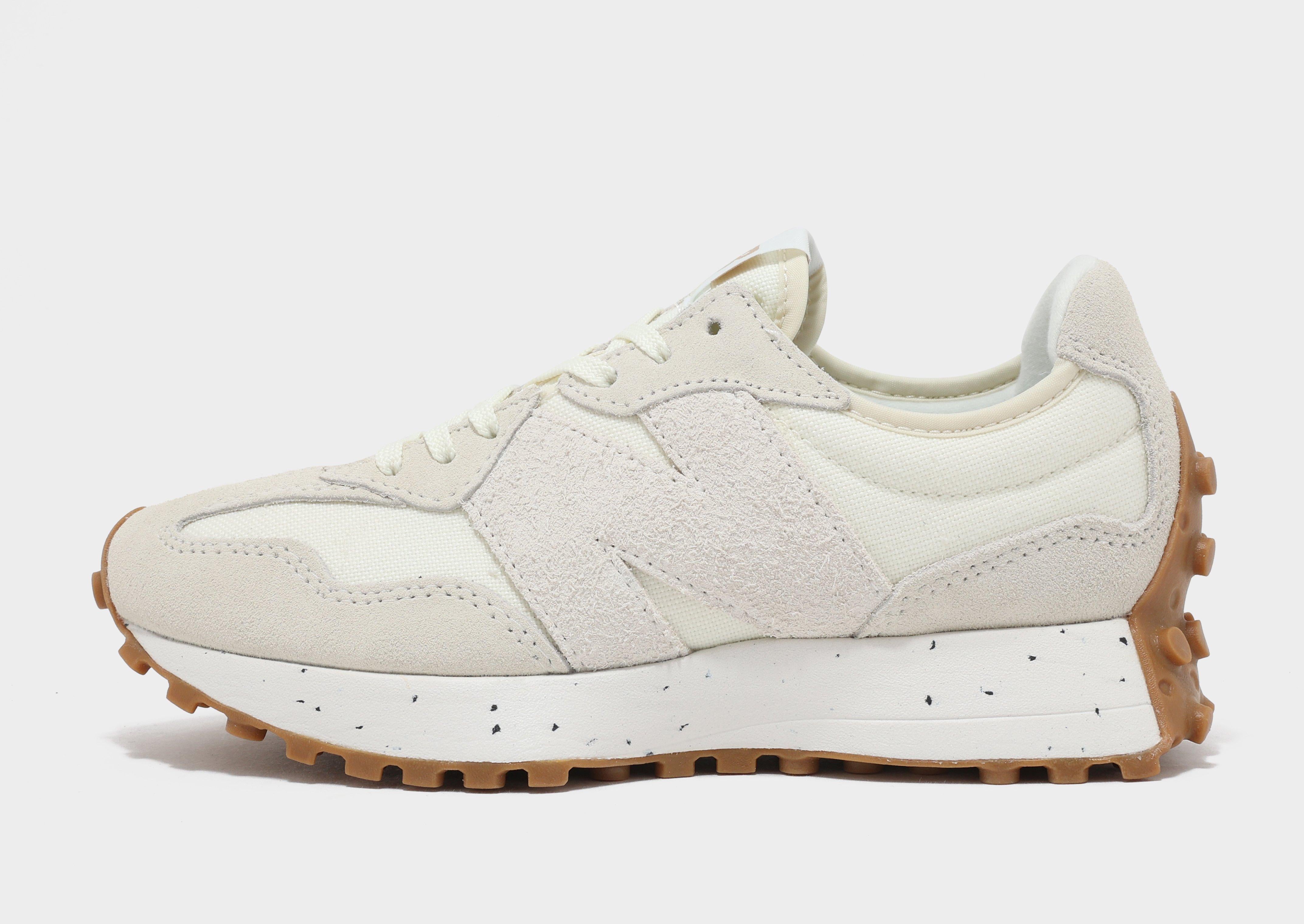 327 Sneakers New Balance Undyed 327 สีเบจ New Balance รองเท้า