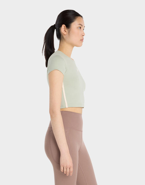 เสื้อยืดผู้หญิง Harmony Fit