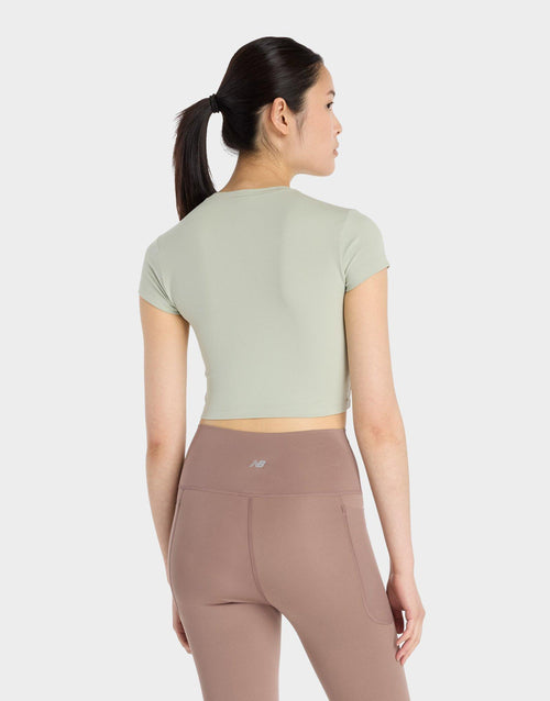 เสื้อยืดผู้หญิง Harmony Fit