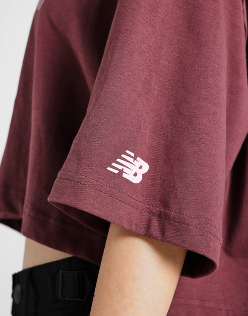 เสื้อยืดผู้หญิง Athletic Club