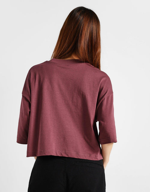 เสื้อยืดผู้หญิง Athletic Club