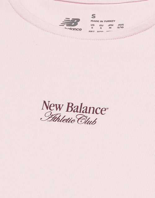 เสื้อยืดผู้หญิง LOGO SLIM