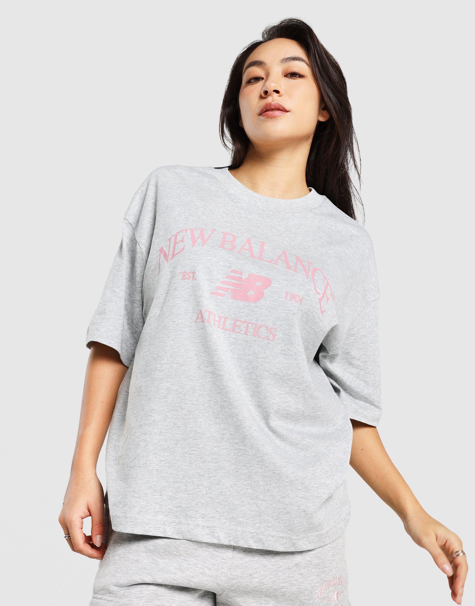 เสื้อยืดผู้หญิง Rise
