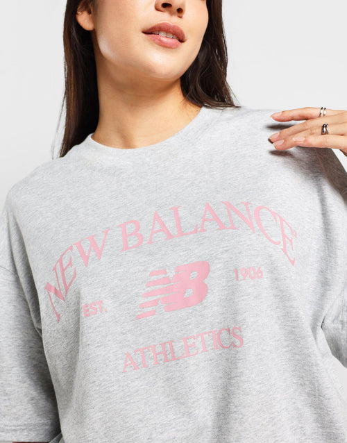 เสื้อยืดผู้หญิง Rise