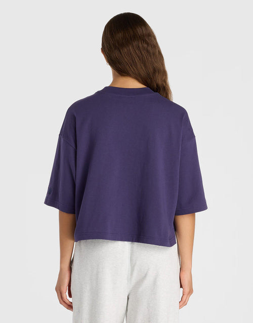 เสื้อยืดผู้หญิง Lace NB