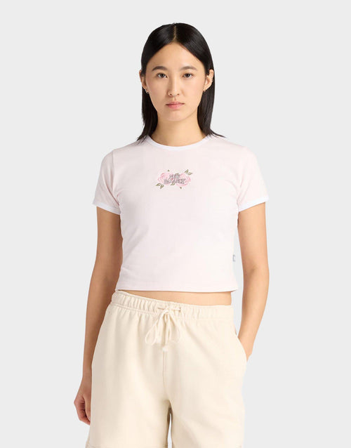 เสื้อยืดผู้หญิง  530 Valentine’s Baby Doll