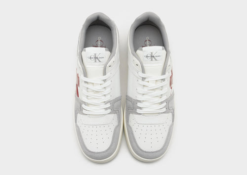 รองเท้าผู้ชาย Basket Cupsole Mono Low