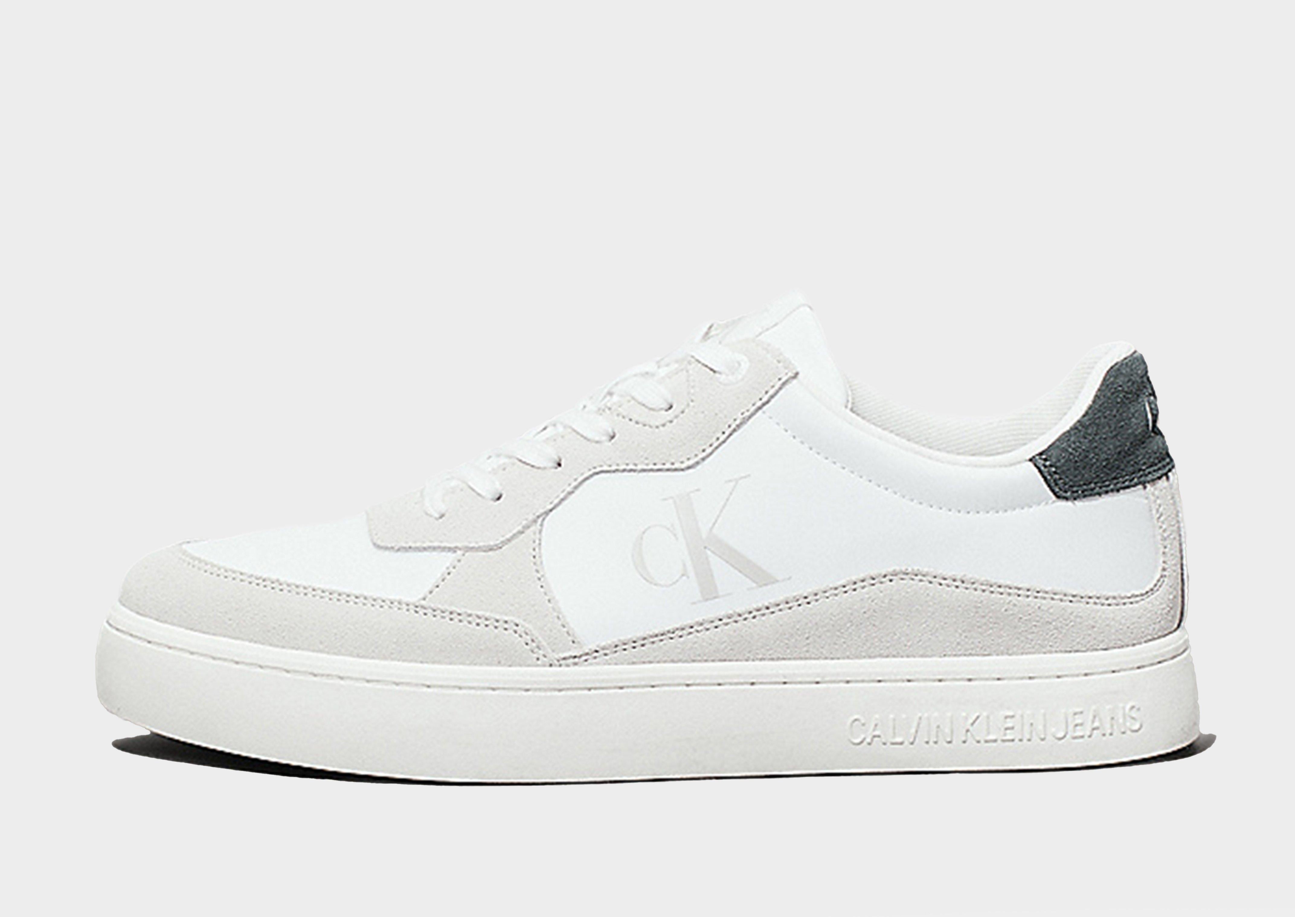 รองเท้าผู้ชาย Classic Cupsole