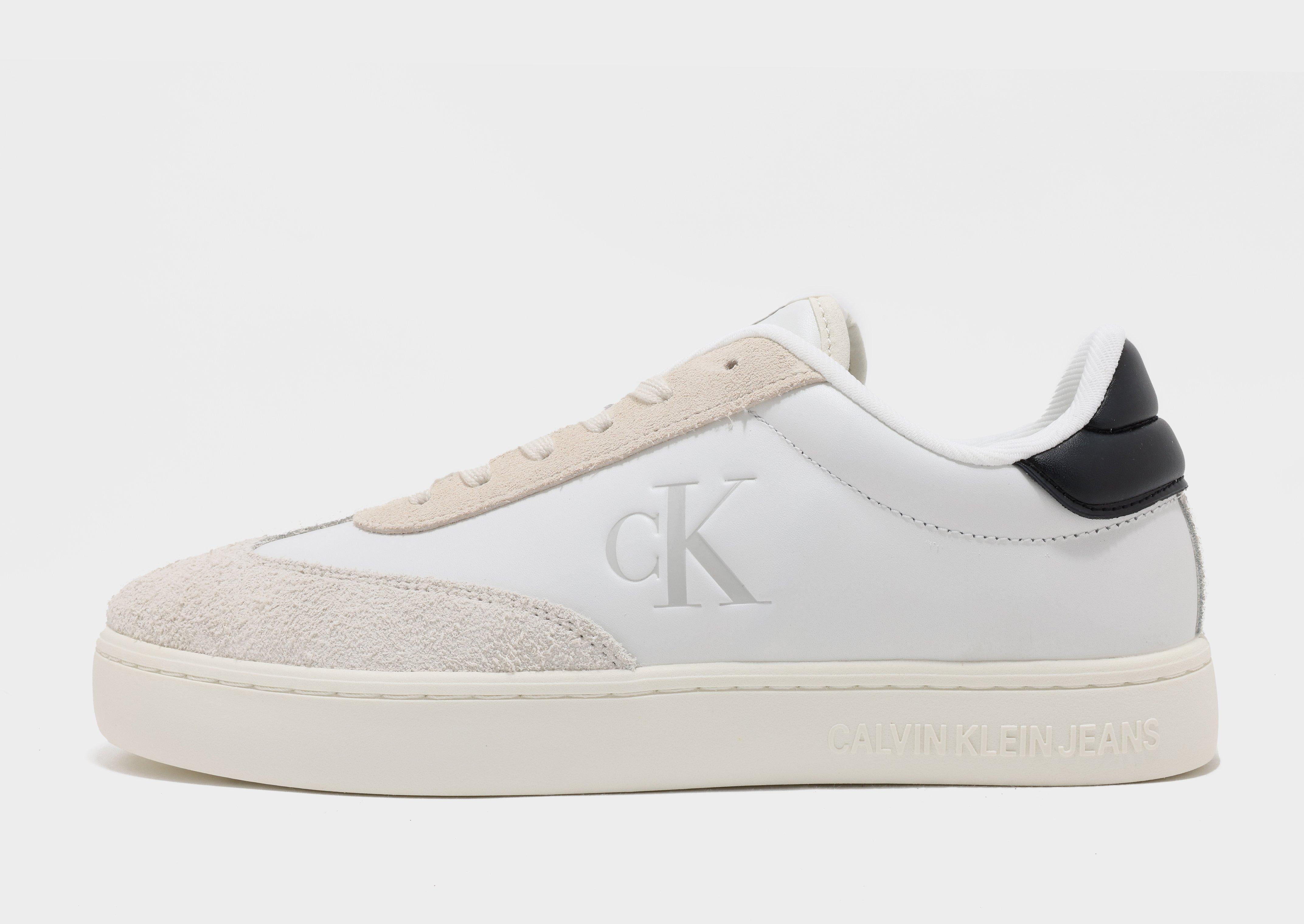 รองเท้าผู้ชาย Classic CPLWLCP Leather